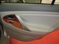 Sandy Beach Metallic - Camry XLE Photo No. 21