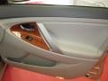 Sandy Beach Metallic - Camry XLE Photo No. 23