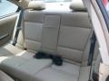Sand 2005 BMW 3 Series 325i Coupe Interior Color