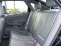 Ebony Black - Elantra GT Hatchback Photo No. 12