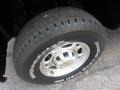 Graystone Metallic - Silverado 2500HD LT Regular Cab 4x4 Photo No. 7