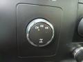 Graystone Metallic - Silverado 2500HD LT Regular Cab 4x4 Photo No. 12