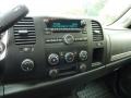 Ebony Controls Photo for 2007 Chevrolet Silverado 2500HD #50624899