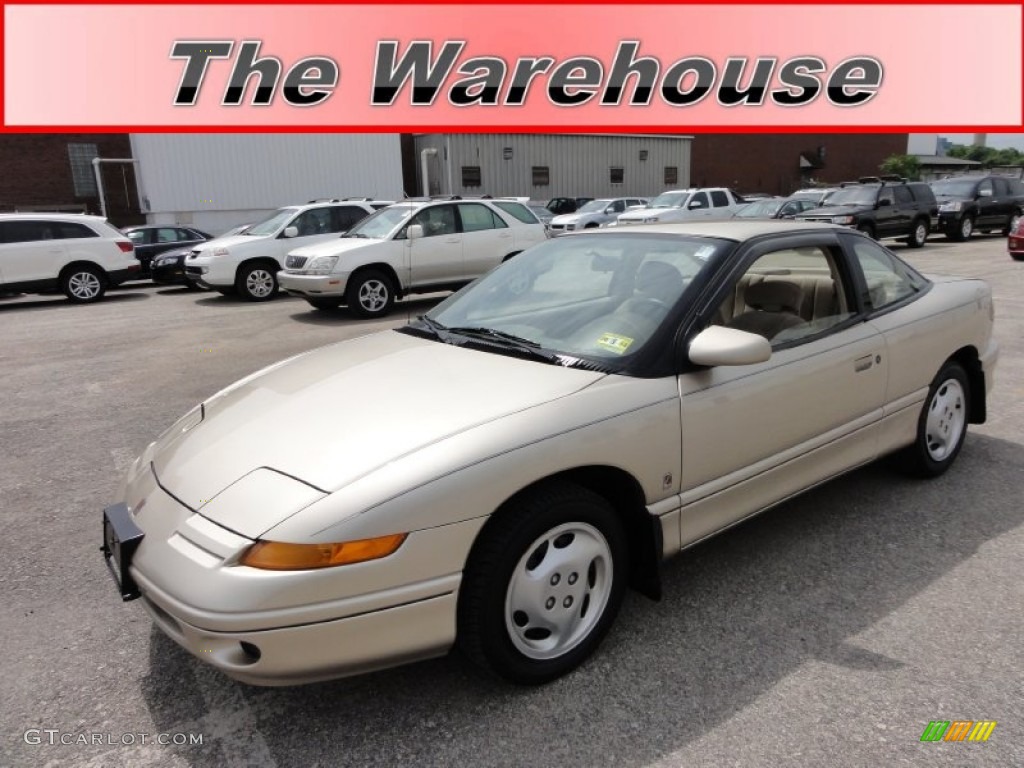 Gold Saturn S Series