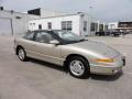 1996 Gold Saturn S Series SC2 Coupe  photo #6