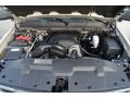  2009 Silverado 1500 LT Extended Cab 4x4 5.3 Liter Flex-Fuel OHV 16-Valve Vortec V8 Engine