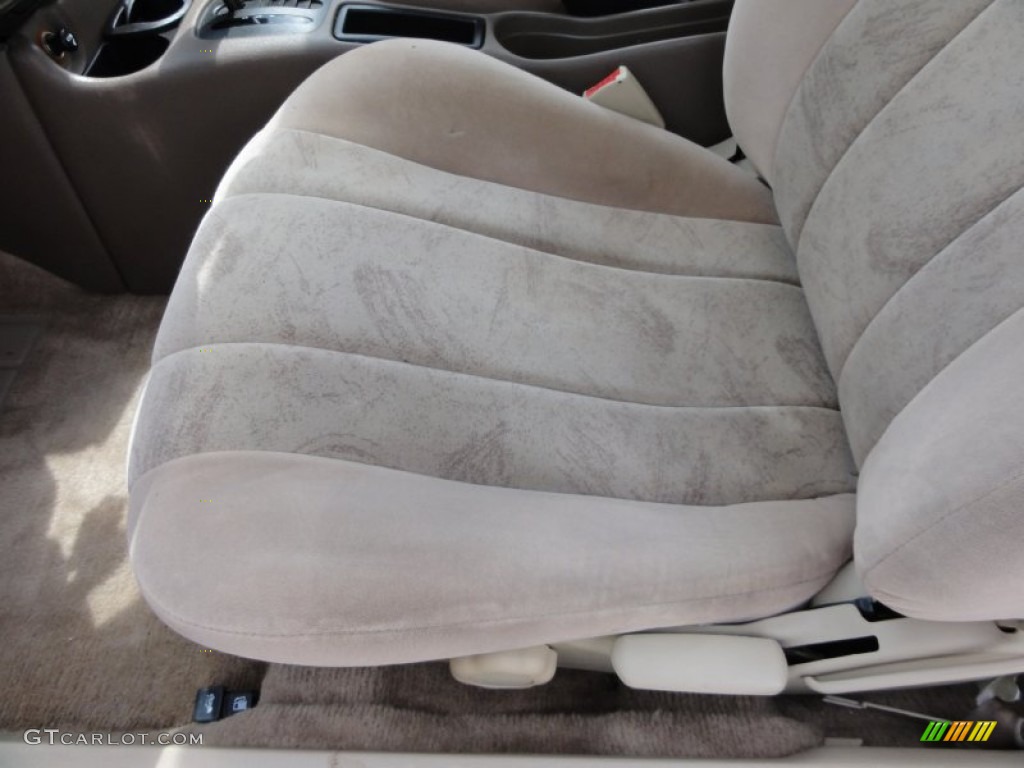 1996 S Series SC2 Coupe - Gold / Beige photo #16