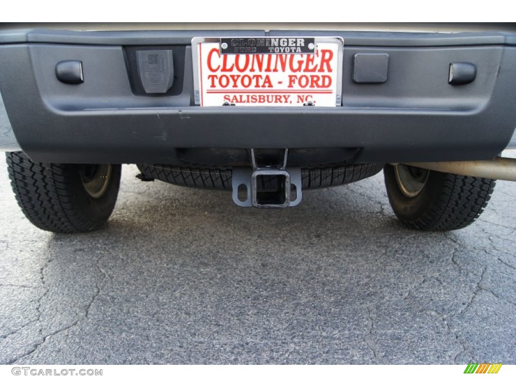 2009 Silverado 1500 LT Extended Cab 4x4 - Silver Birch Metallic / Light Titanium photo #22