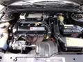 1.9 Liter DOHC 16-Valve 4 Cylinder 1996 Saturn S Series SC2 Coupe Engine