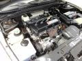  1996 S Series SC2 Coupe 1.9 Liter DOHC 16-Valve 4 Cylinder Engine
