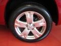 2008 Barcelona Red Pearl Toyota RAV4 Sport 4WD  photo #9