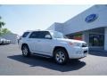 Blizzard White Pearl - 4Runner SR5 Photo No. 1