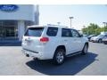 Blizzard White Pearl - 4Runner SR5 Photo No. 3