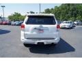 Blizzard White Pearl - 4Runner SR5 Photo No. 4