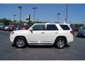 Blizzard White Pearl - 4Runner SR5 Photo No. 5