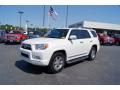 Blizzard White Pearl - 4Runner SR5 Photo No. 6