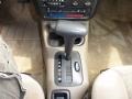 Beige Transmission Photo for 1996 Saturn S Series #50625587