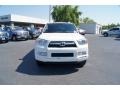 Blizzard White Pearl - 4Runner SR5 Photo No. 7