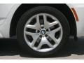 Alpine White - X3 3.0si Photo No. 7