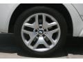 Alpine White - X3 3.0si Photo No. 8