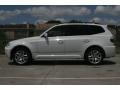 Alpine White - X3 3.0si Photo No. 11