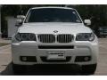 Alpine White - X3 3.0si Photo No. 13