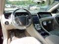 Light Stone Dashboard Photo for 2011 Ford Taurus #50625855