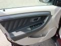 Light Stone Door Panel Photo for 2011 Ford Taurus #50625888