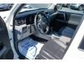 Blizzard White Pearl - 4Runner SR5 Photo No. 31