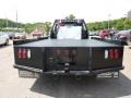 Oxford White - F550 Super Duty XL Crew Cab 4x4 Chassis Photo No. 3
