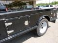Oxford White - F550 Super Duty XL Crew Cab 4x4 Chassis Photo No. 9