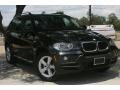 Black Sapphire Metallic - X5 xDrive30i Photo No. 1
