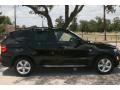 Black Sapphire Metallic - X5 xDrive30i Photo No. 4