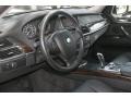 Black Sapphire Metallic - X5 xDrive30i Photo No. 7