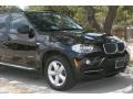 Black Sapphire Metallic - X5 xDrive30i Photo No. 9