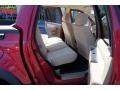 2008 Redfire Metallic Ford Explorer Sport Trac XLT  photo #12