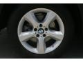 Black Sapphire Metallic - X5 xDrive30i Photo No. 13