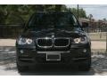 Black Sapphire Metallic - X5 xDrive30i Photo No. 14