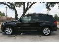 Black Sapphire Metallic - X5 xDrive30i Photo No. 15
