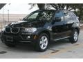 Black Sapphire Metallic - X5 xDrive30i Photo No. 17