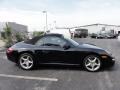 Black - 911 Carrera Cabriolet Photo No. 7