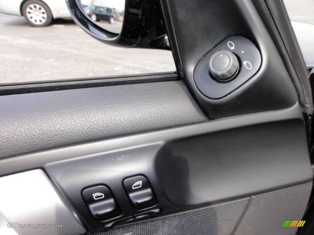 2008 Porsche 911 Carrera Cabriolet Controls Photo #50626716