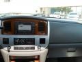 Electric Blue Pearl - Ram 2500 Laramie Quad Cab 4x4 Photo No. 18