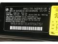 2009 Jet Black BMW 3 Series 335i Coupe  photo #6