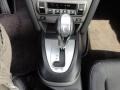  2008 911 Carrera Cabriolet 5 Speed Tiptronic-S Automatic Shifter