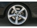 2009 Jet Black BMW 3 Series 335i Coupe  photo #8