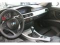 2009 Jet Black BMW 3 Series 335i Coupe  photo #15
