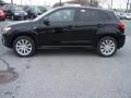 2011 Labrador Black Pearl Mitsubishi Outlander Sport SE 4WD  photo #2