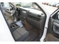 2007 White Honda Ridgeline RT  photo #16