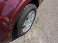 2010 Royal Red Metallic Ford Expedition EL Limited 4x4  photo #9